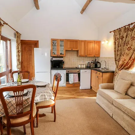 The Byre Brampton (Cumbria)