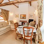 Casa vacanze The Byre Brampton (Cumbria)