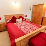 The Byre Feriehus Brampton (Cumbria)