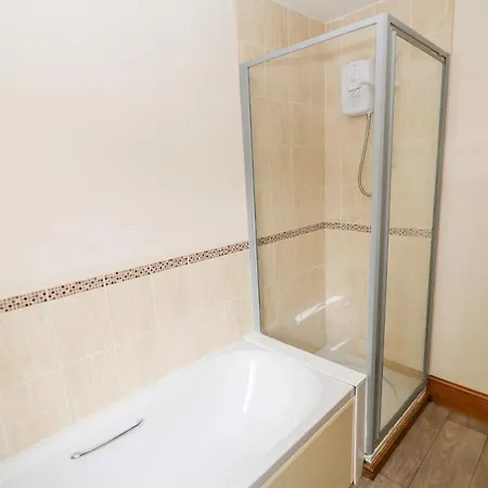 The Byre Дом отдыха Брамптон