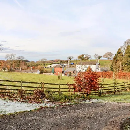 The Byre