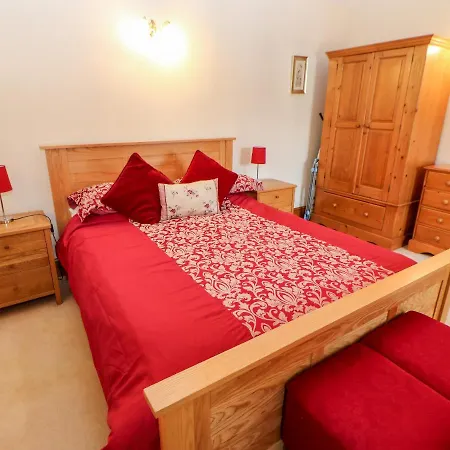 The Byre Holiday home Brampton (Cumbria)