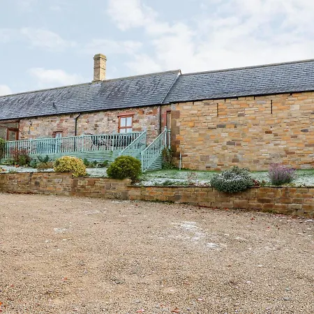 The Byre Holiday home