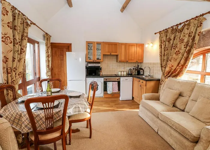 The Byre Brampton (Cumbria)